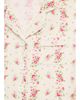 KatieJ NYC Girl's Two-Piece Floral-Print Pajamas - 3