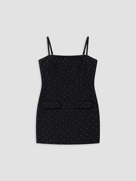 Sho Dress