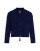 Katiejnyc KatieJnyc Girls' Bentley Oversized Zip Sweater - 1