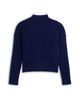 Katiejnyc KatieJnyc Girls' Bentley Oversized Zip Sweater - 2
