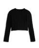 Katiejnyc KatieJnyc Girls' Briar Crew Neck Sweater - 1