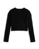 Katiejnyc KatieJnyc Girls' Briar Crew Neck Sweater - 2