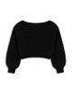 Katiejnyc KatieJnyc Girls' Cove Tween Cotton Sweater - 1