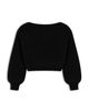 Katiejnyc KatieJnyc Girls' Cove Tween Cotton Sweater - 2
