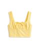 Katiejnyc KatieJnyc Girls' Hallie Solid Top - 1