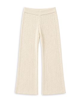 Katiejnyc KatieJnyc Girls' Jasmin Wide Leg Pants