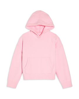 Katiejnyc KatieJnyc Girls' Parker Oversized Pullover Hoodie