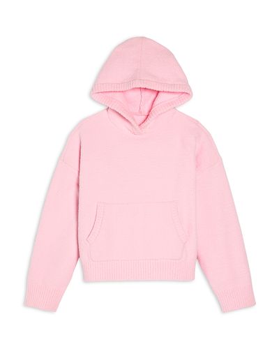 Katiejnyc KatieJnyc Girls' Parker Oversized Pullover Hoodie