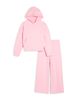 Katiejnyc KatieJnyc Girls' Parker Oversized Pullover Hoodie - 3