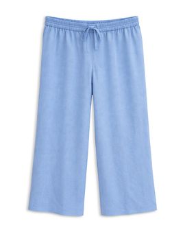 Katiejnyc KatieJnyc Girls' Pull on Wide Leg Pants
