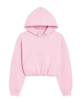 Katiejnyc KatieJnyc Girls' Ryan Bubble Hoodie