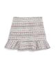 Katiejnyc KatieJnyc Girls' Sable Tweed Mini Skirt Big Kid - 2