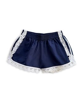 Katiejnyc KatieJnyc Girls' Tween Birdie Shorts