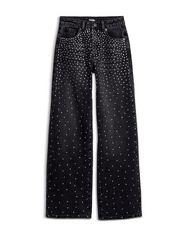 Katiejnyc KatieJnyc Girls' Tween Copenhagen Jeans