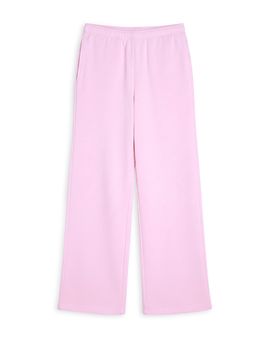 Katiejnyc KatieJnyc Girls' Tween Dylan Super Wide Leg Sweatpants