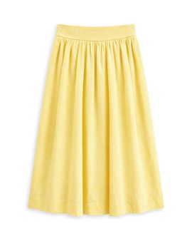 Katiejnyc KatieJnyc Girls' Tween Hallie Maxi Skirt