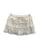 Katiejnyc KatieJnyc Girls' Tween Hammill Cotton Skort - 1