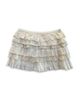 Katiejnyc KatieJnyc Girls' Tween Hammill Cotton Skort - 2
