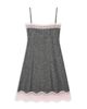 Katiejnyc KatieJnyc Girls' Tween Irena Sequin & Lace Dress - 2