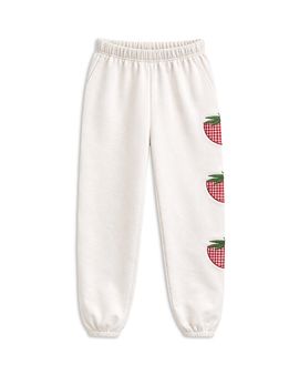 Katiejnyc KatieJnyc Girls' Tween Leah Appliques Pants