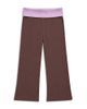 Katiejnyc KatieJnyc Girls' Tween Livi Rollover Pants - 1