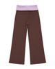 Katiejnyc KatieJnyc Girls' Tween Livi Rollover Pants - 2