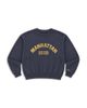 Katiejnyc KatieJnyc Girls' Tween Location Crewneck Cotton Sweatshirt - 1