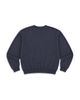 Katiejnyc KatieJnyc Girls' Tween Location Crewneck Cotton Sweatshirt - 2