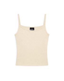 Katiejnyc KatieJnyc Girls' Tween Rory Sweater Tank Top