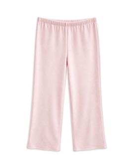 Katiejnyc KatieJnyc Girls' Tween Tucker Terry Pants