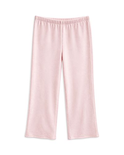 Katiejnyc KatieJnyc Girls' Tween Tucker Terry Pants