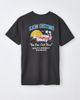 Katin Katin Alamitos Graphic Tee in Black, Men's at Urban Outfitters - 1