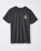 Katin Katin Alamitos Graphic Tee in Black, Men's at Urban Outfitters - 2