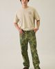 Katin Katin Deck Pants in Camo, Men's at Urban Outfitters - 1