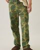 Katin Katin Deck Pants in Camo, Men's at Urban Outfitters - 2