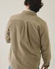 Katin Katin Harold Corduroy Shirt Top in Tan, Men's at Urban Outfitters - 2