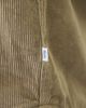 Katin Katin Harold Corduroy Shirt Top in Tan, Men's at Urban Outfitters - 5