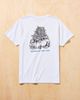 Katin Katin Haulin Graphic Tee in White, Men's at Urban Outfitters - 1
