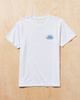 Katin Katin Haulin Graphic Tee in White, Men's at Urban Outfitters - 2