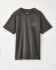 Katin Katin Illusion Graphic Tee in Lead, Men's at Urban Outfitters - 2
