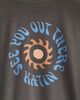 Katin Katin Illusion Graphic Tee in Lead, Men's at Urban Outfitters - 3