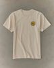 Katin Katin Ramblin Graphic Tee in Ivory, Men's at Urban Outfitters - 2