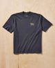 Katin Katin Sherwin Graphic Boxy Fit Tee in Black, Men's at Urban Outfitters - 2