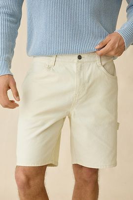 Katin Katin Stanley Shorts in Olive, Men's at Urban Outfitters