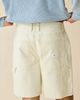Katin Katin Stanley Shorts in Olive, Men's at Urban Outfitters - 2
