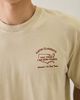 Katin Katin States Graphic Boxy Fit Tee in Ivory, Men's at Urban Outfitters - 3