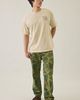 Katin Katin States Graphic Boxy Fit Tee in Ivory, Men's at Urban Outfitters - 4