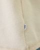 Katin Katin Therman Thermal Long Sleeve Tee in Ivory, Men's at Urban Outfitters - 3