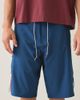 Katin Katin Track Swim Trunks in Navy, Men's at Urban Outfitters - 2