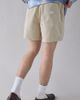 Katin Katin Ward Waffle Cord Short in Moon, Men's at Urban Outfitters - 4